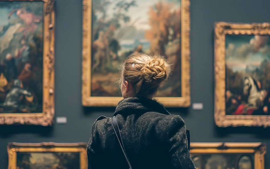 Czy muzeum, nabywając dzieło sztuki, musi pobierać podatek u źródła