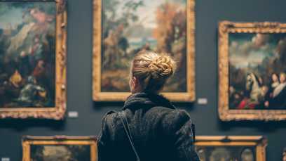 Spędź weekend w Warszawie, przemieszczając się od muzeum do muzeum