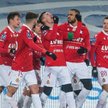 Ekstraklasa: Wisła Kraków lepsza od lidera