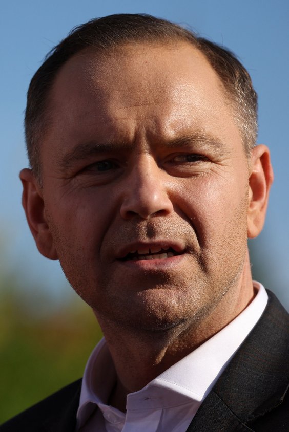 Prezydent elekt Karol Nawrocki