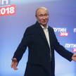 Bezkarność Putina