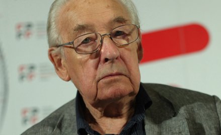 Andrzej Wajda: W Polsce brakuje szlachetnej lewicy