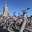 Wszystkie współdzielone pojazdy w jednym miejscu