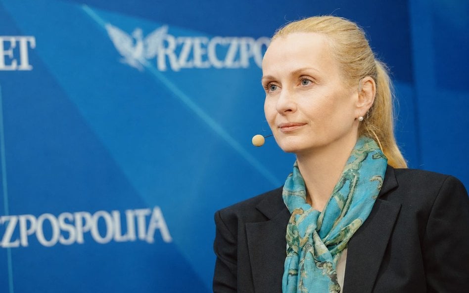 Ludmiła Falak-Cyniak