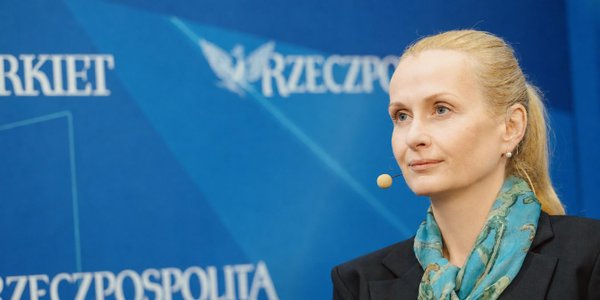 „Ochroniliśmy” rynek kapitałowy przed klientami