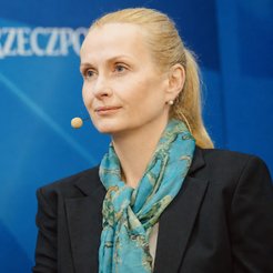 Ludmiła Falak-Cyniak