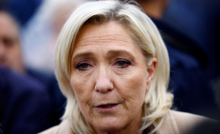 Marine Le Pen