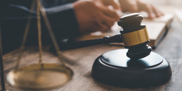 Marek Domagalski: Izba Kontroli Nadzwyczajnej SN kontratakuje