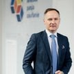 Andrzej Sterczyński, prezes grupy Unibep.