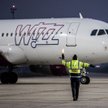 Wizz Air ma dwa problemy. „Operacyjny chaos”