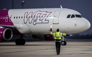 Wizz Air ma dwa problemy. „Operacyjny chaos”