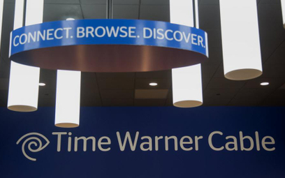Czy FCC tym razem zezwoli na sprzedaż Time Warner Cable?
