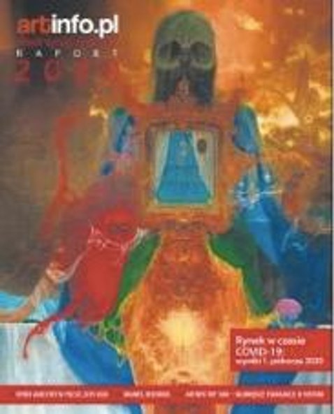 Dzięki lekturze raportu dowiemy się, co najkorzystniej kupić lub sprzedać.