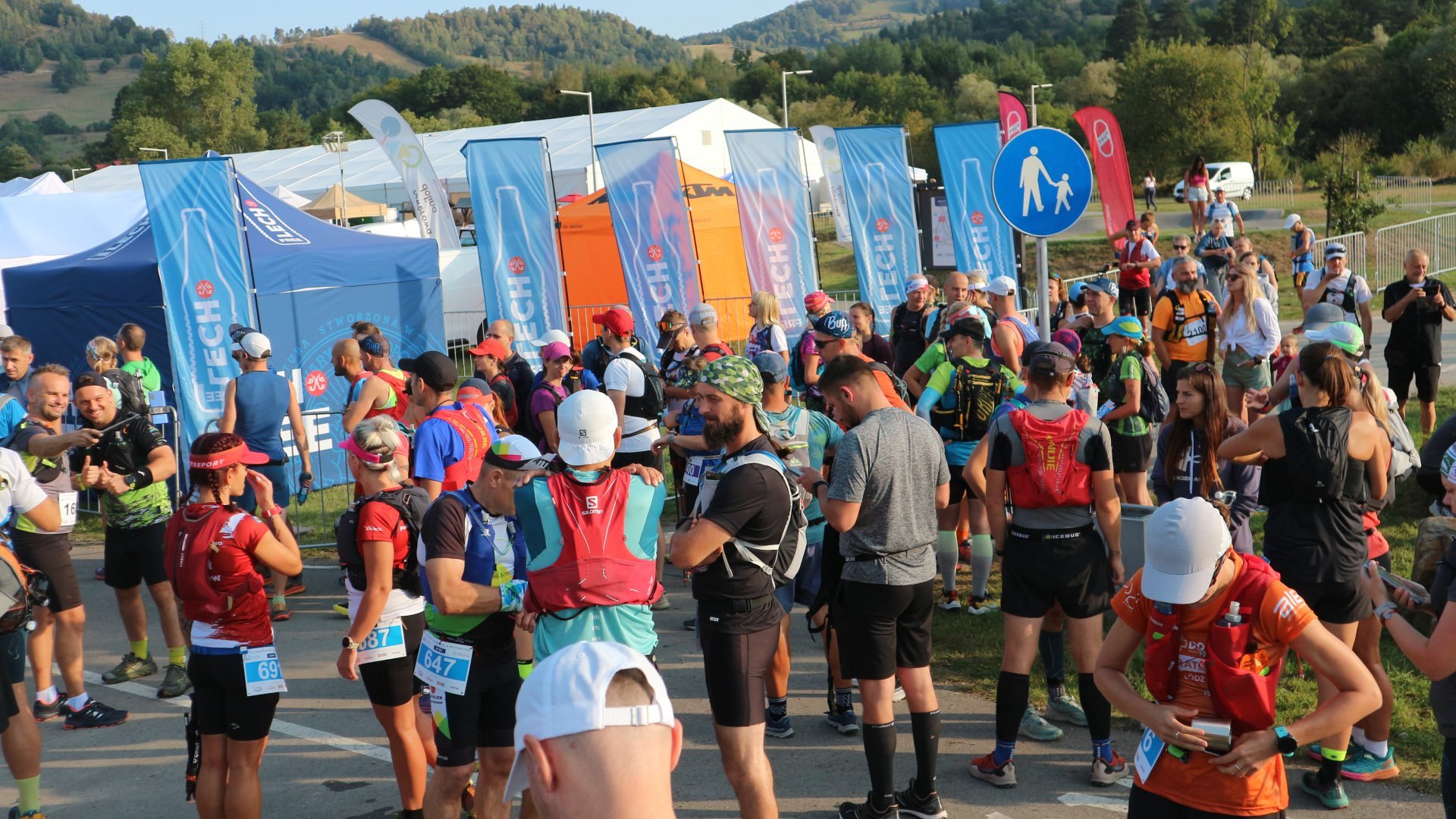 Atrakcji nad Popradem nie zabraknie