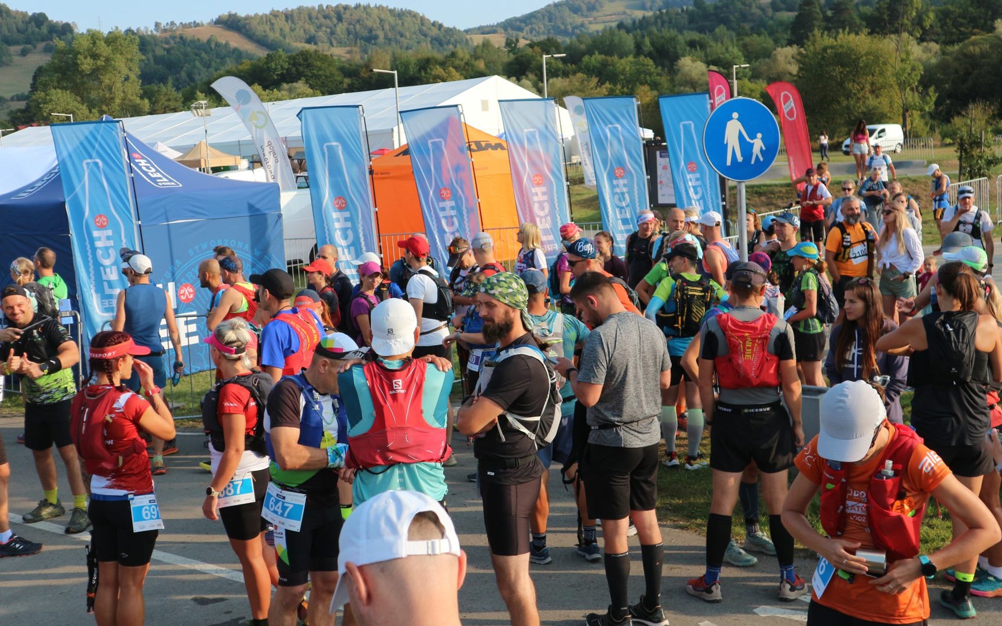 Atrakcji nad Popradem nie zabraknie