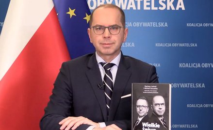 Michał Szczerba