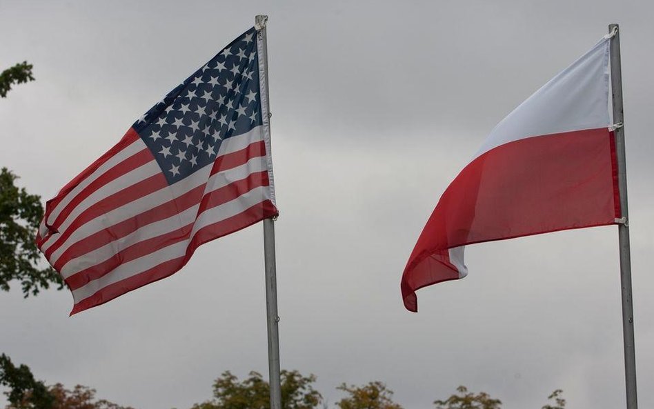 Polskie szanse w amerykańskiej loterii wizowej