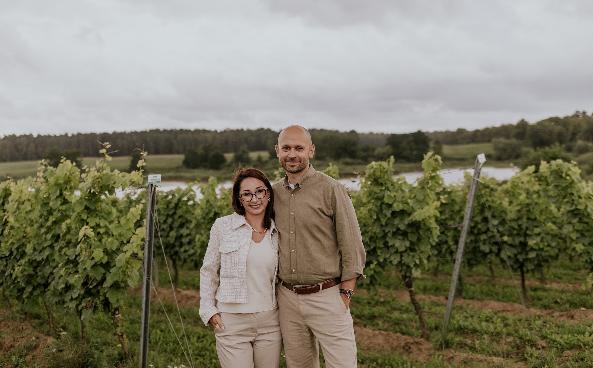 Czołowy polski producent win wchodzi do branży kosmetycznej. „Naturalna decyzja”