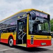 Chińskie autobusy elektryczne Yutong, obecne we flocie stołecznego MZA, rzeczywiście mogą stanowić r