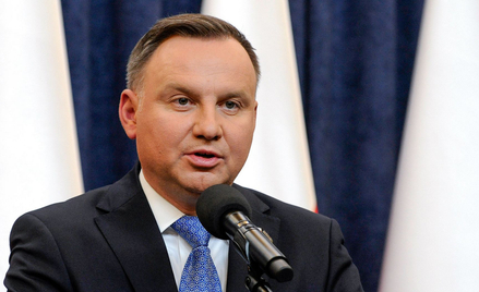 Prezydent Duda: Gospodarczo i zdrowotnie - nie jest źle