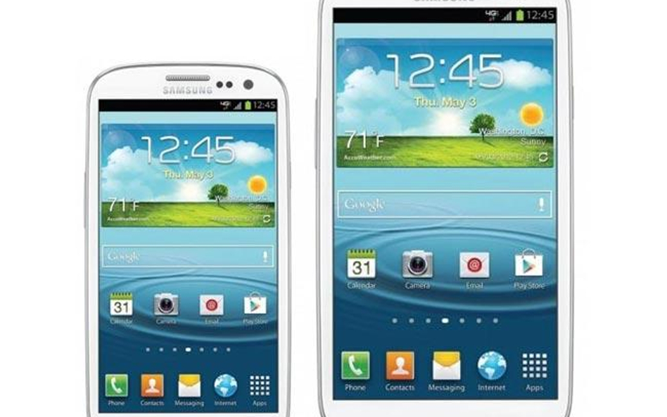 Samsung Galaxy S III Mini