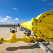 Gaz-System: Saipem ułoży gazociąg na dnie Bałtyku