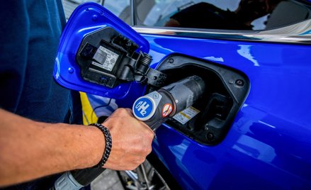 Energetycznym bohaterem ostatnich dni jest wodór, ceniony nośnik energii, ale dość trudny w użyciu, 