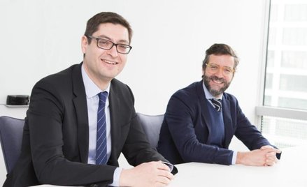 Luis Berenguer, Javier Soriano o rejestracji wspólnotowych wzorów przemysłowych
