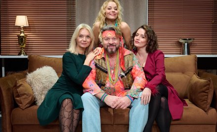 Fot. Cezary Piwowarski/Teatr Capitol