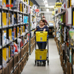 Amazon dostarczy Brytyjczykom świeżą żywność