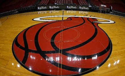 Rusza finał NBA: Miami Heat – San Antonio Spurs