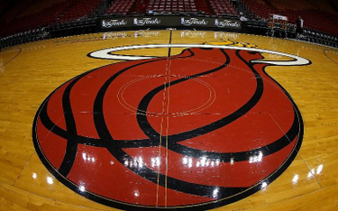 Rusza finał NBA: Miami Heat – San Antonio Spurs