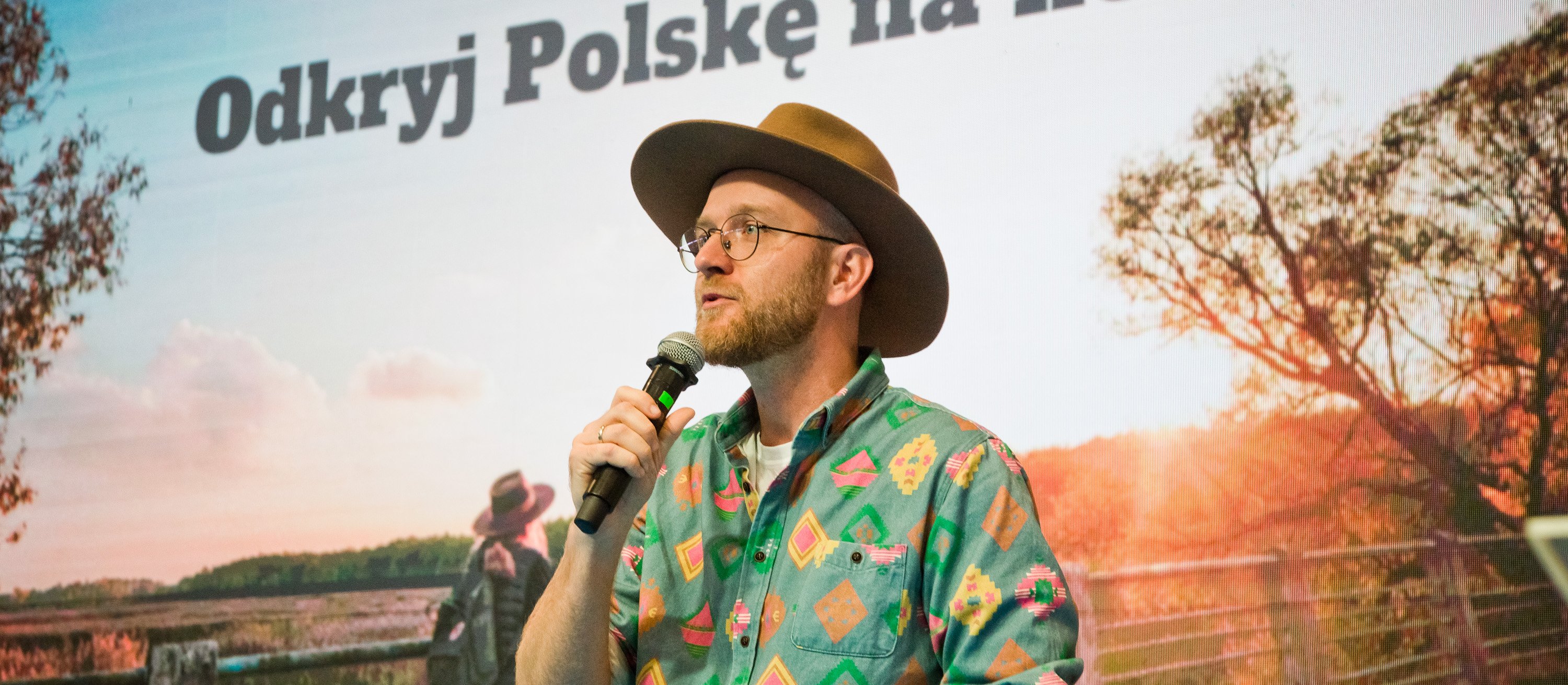 Spotkanie branży turystycznej na targach Tour Salon w Poznaniu