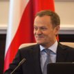 Donald Tusk o „Koko Euro Spoko”