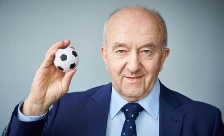 Szczepłek: Ambicja to za mało