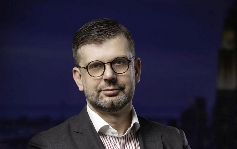 23 proc. Piotr Kozłowski, dyrektor BM Pekao Szef BM Pekao wskazuje, że wynik inwestorów indywidualny