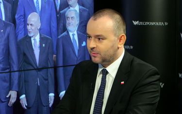 Paweł Mucha: Pytania w referendum wyłonią się z konsultacji