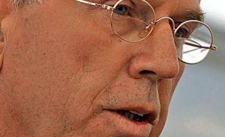 Jan Hommen zasiadał w radach nadzorczych praktycznie wszystkich najważniejszych firm holenderskich, 