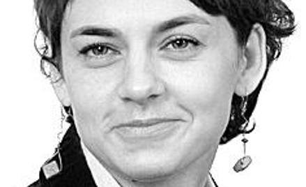 Magdalena Kruk, adwokat z kancelarii White & Case