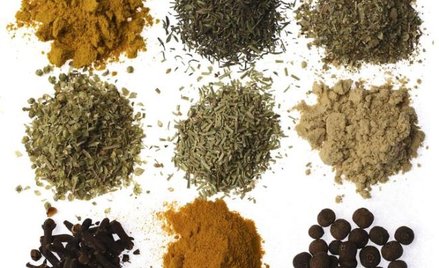 Rynek przypraw już nie rośnie