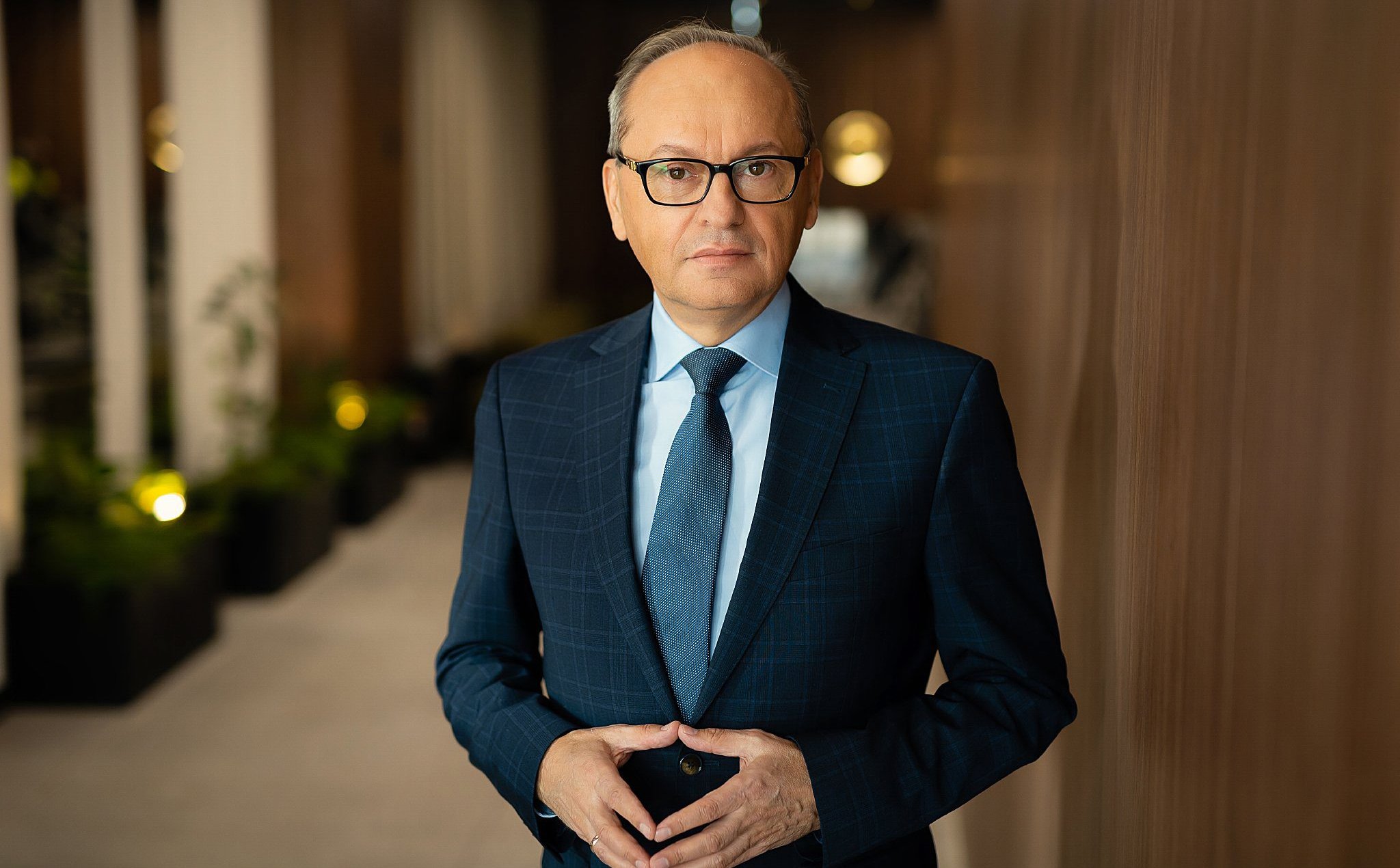 Prezes Atalu: Liczymy, iż pod koniec roku popyt na mieszkania się już poprawi