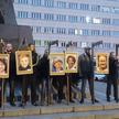To narodowcy podsunęli prokuraturze obraz Norblina - o kilisach umorzenia śledztwa ws. wieszania por