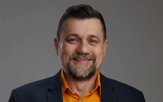 dr hab. Jacek Wasilewski, prof. ucz., pracuje w Katedrze Antropologii Mediów, na Wydziale Dziennikar