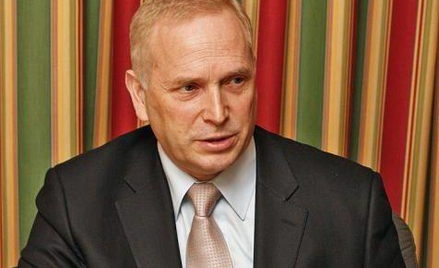 Andrzej Wojciechowicz zaczynał od prowadzenia restauracji, a teraz rozwija sieć delikatesów