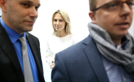 Pomysł poszerzenia elektoratu SLD przez Magdalenę Ogórek okazał się niewypałem