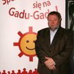 Profesor Jerzy Bralczyk