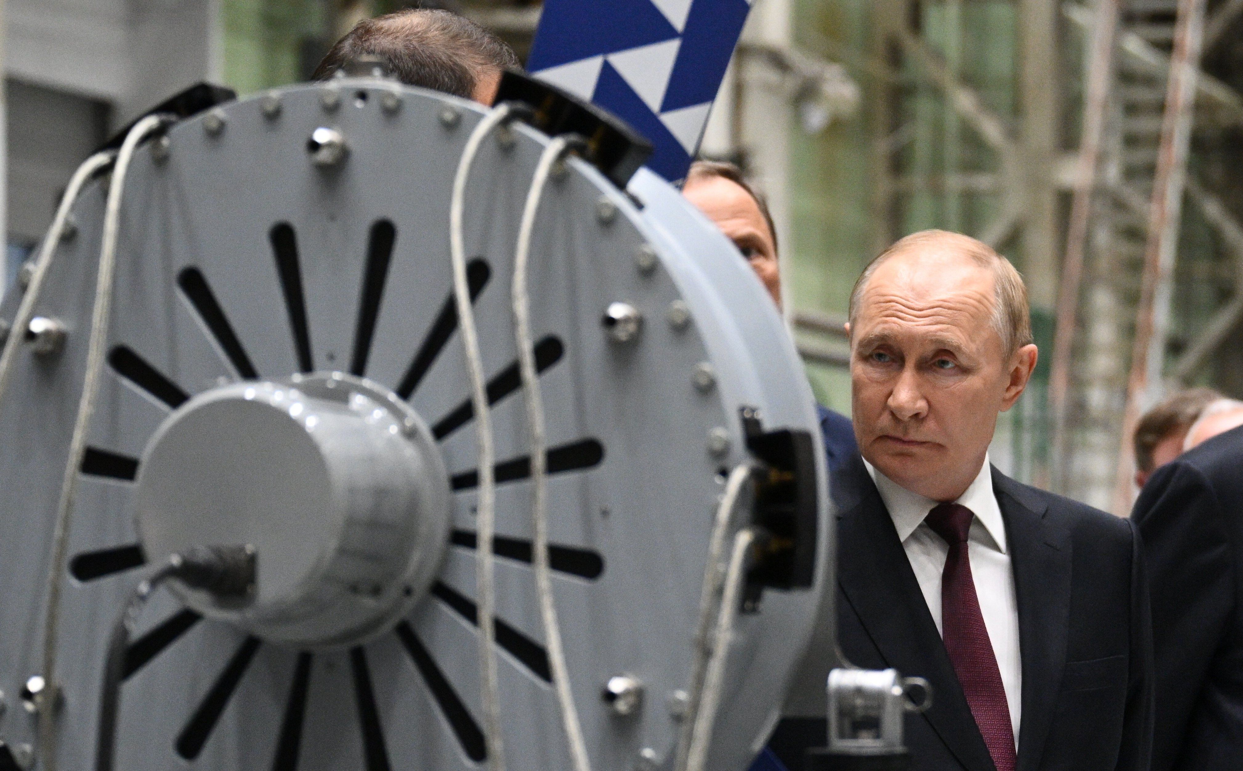 Rusłan Szoszyn: Jak zmusić Rosję do zakończenia wojny z Ukrainą? Zachód szuka planu B