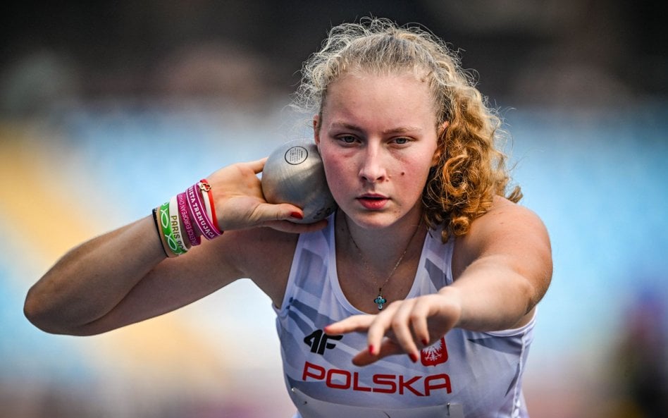 Faustyna Kotłowska
