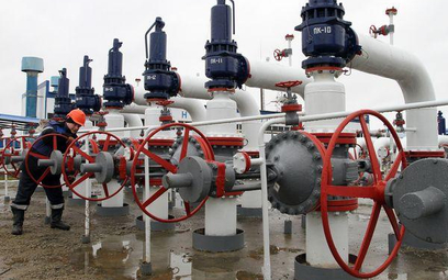 Rosyjsko-białorusko spór o dostawy ropy trwa