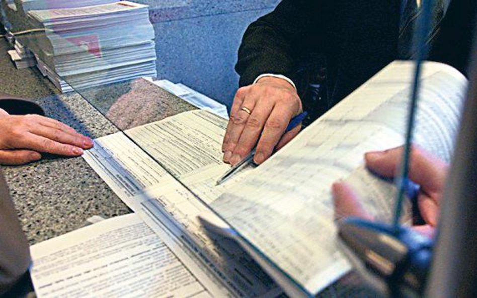 W przypadku młodej firmy bank będzie badał dochody właściciela sprzed założenia biznesu